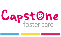logo of Capstone Fostering
