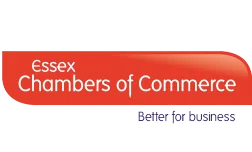 logo of Essex Chambers of Commerce